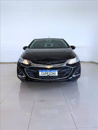 CHEVROLET CRUZE 1.4 TURBO LT 16V FLEX 4P AUTOMÁTICO CHEVROLET CRUZE 1.4 TURBO LT 16V FLEX 4P AUTOMÁTICO